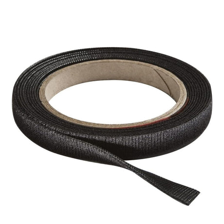 FastCap FastWrap Velcro Organiser in action, securing cables effortlessly