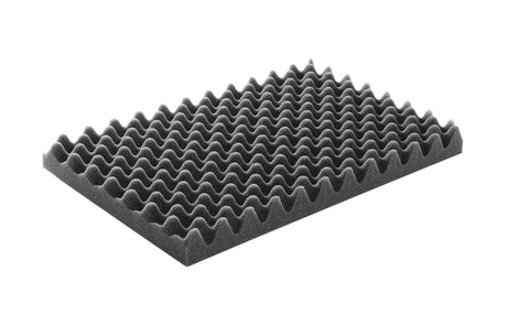 Festool Foam Lid Insert for Systainer3 Medium, foam protection for Systainer M contents