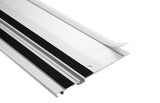 Festool FS Guide Rail Adhesive Splinterguard 5m, prevents splintering for angled cuts
