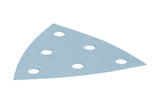 Festool Granat Abrasive Sheet V93mm P80 Pack of 50