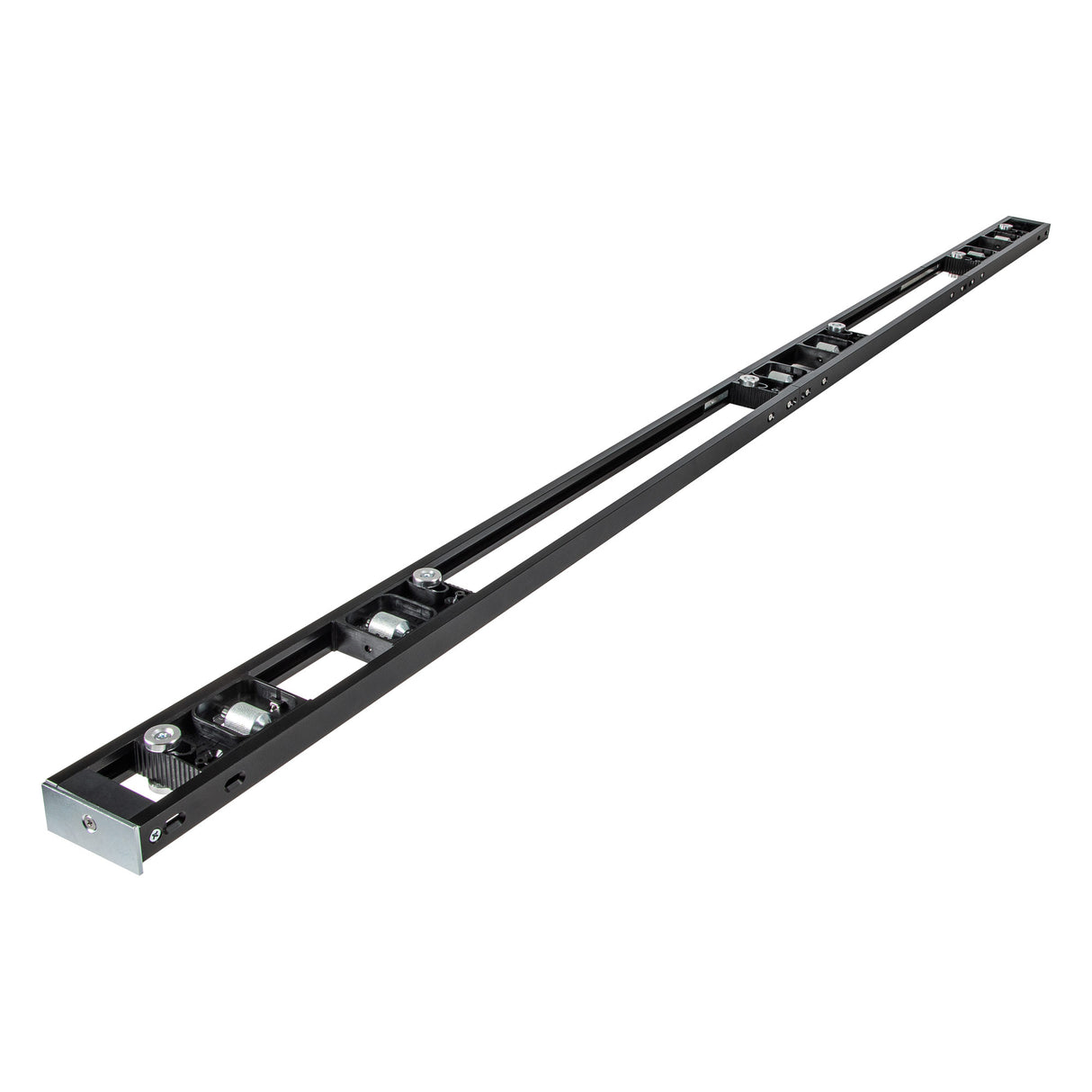 Trend AnyDoor Hinge Router Jig in Carry Bag