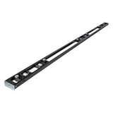 Trend AnyDoor Hinge Router Jig in Carry Bag