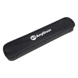 Trend AnyDoor Hinge Router Jig in Carry Bag