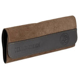 Kirschen Two Cherries Cabinet Scraper Set in Leather Wallet with Burnisher