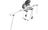 Festool KS 120R KAPEX 260mm Slide Compound Mitre Saw Set