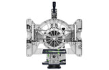 Festool KS 120R KAPEX 260mm Slide Compound Mitre Saw Set