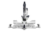 Festool KS 120R KAPEX 260mm Slide Compound Mitre Saw Set