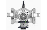 Festool KS 120R KAPEX 260mm Slide Compound Mitre Saw Set