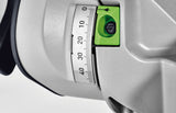 Festool KS 60 KAPEX 216mm Slide Compound Mitre Saw with LED Spotlight Set