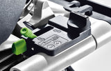 Festool KS 60 KAPEX 216mm Slide Compound Mitre Saw with LED Spotlight Set