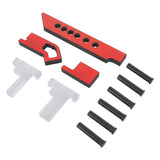 Trend 950mm Professional Kitchen Worktop Router Jig