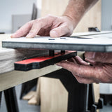 Trend 950mm Professional Kitchen Worktop Router Jig