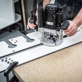 Trend 950mm Professional Kitchen Worktop Router Jig