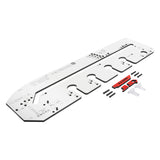 Trend 950mm Professional Kitchen Worktop Router Jig