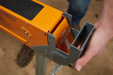 BORA Speedhorse Saw Horse Two Pack 680kg Capacity Each
