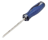 Narex Set of 4 High Impact Bevel Edge Chisels in Carry Case