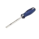 Narex Set of 4 High Impact Bevel Edge Chisels in Carry Case