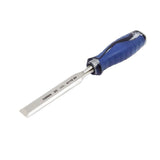 Narex Set of 4 High Impact Bevel Edge Chisels in Carry Case
