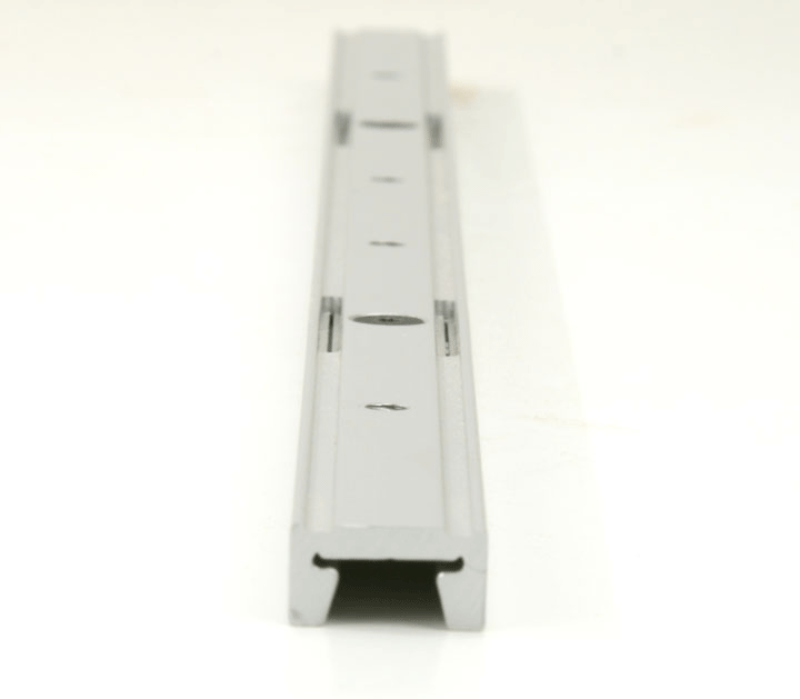 Incra Mitre Slide Aluminium for 19mm 3/4in Mitre Tracks 1220mm