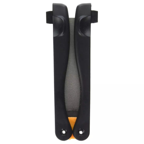 FastCap Double-Sided Pocket Diamond Sharpener 300/600 Grit Foldable