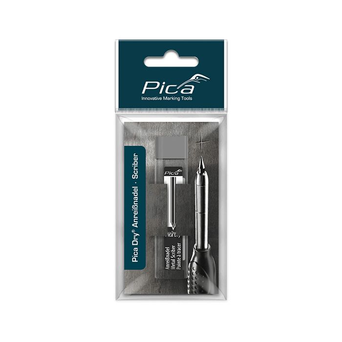 Pica Carbide Scriber for Metal - Insert for Pica Dry