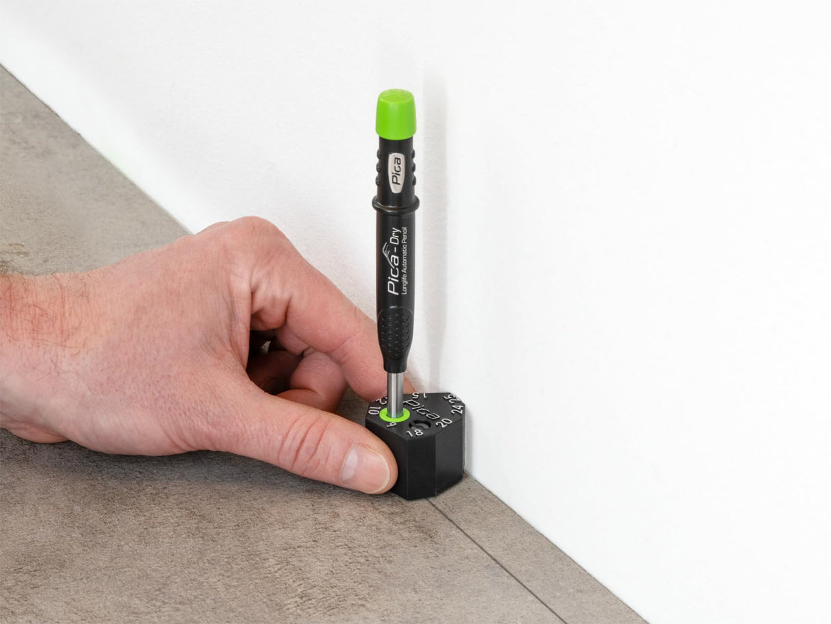 Pica Dry Pica Fine Scriber Block