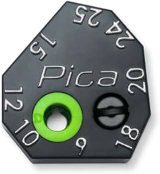 Pica Dry Pica Fine Scriber Block