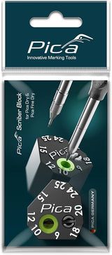Pica Dry Pica Fine Scriber Block