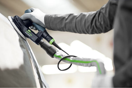 Festool Plug-it Cable 7.5m, Heavy Duty Rubber, Australian Woodworking Tools