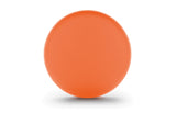 Festool 150mm Orange Medium Polishing Sponge for paint flaw repair and preliminary polishing