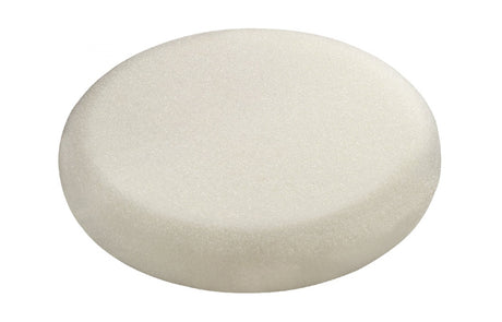 Festool Fine Polishing Sponge 150mm White for swirl mark removal and high gloss finish