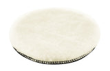 Festool 80mm Premium Sheepskin Buffing Pad for polishing woodworking tools