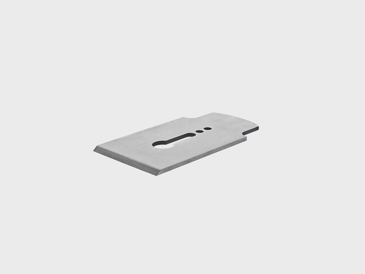 Melbourne Tool Company Blade for Low Angle Jointing Hand Plane 38 degree Bevel