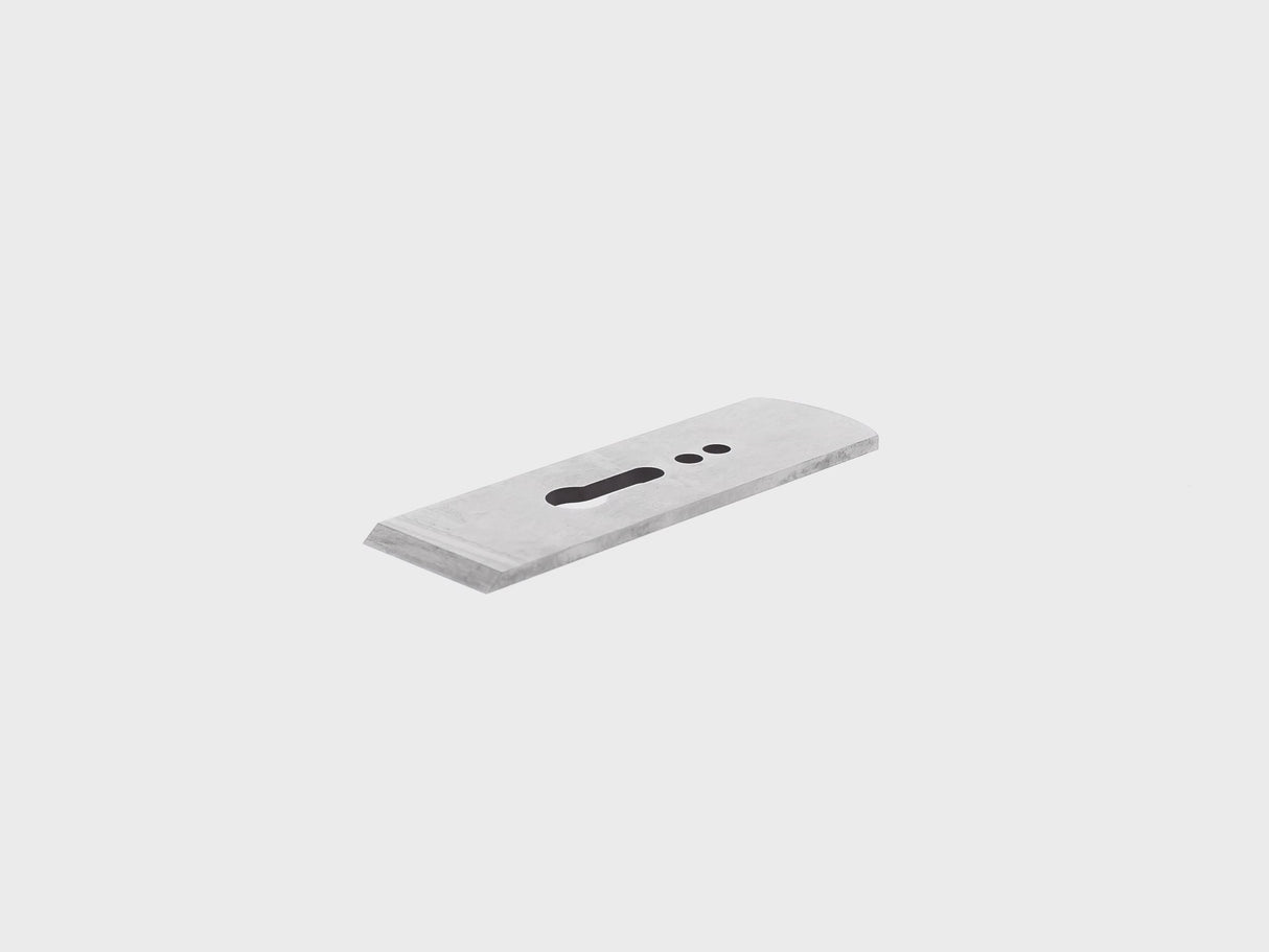 Melbourne Tool Company Blade for Low Angle Block Plane 38 degree Bevel