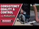 Milescraft RipSawGuide Circular Saw Edge Guide