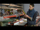 Milescraft Grabber Multi-Purpose Push Block for Ripping or Routing