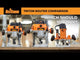 Triton TWX7RTKIT Workcentre Router Table Kit + TRA001 2400W Plunge Router