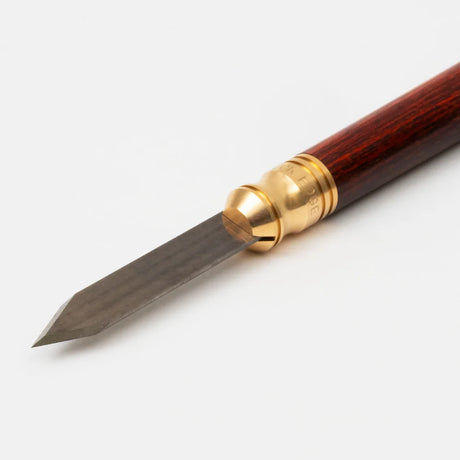 Benchcrafted Czeck Edge Pilot Tool Steel Marking Knives