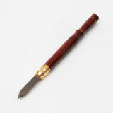 Benchcrafted Czeck Edge Pilot Tool Steel Marking Knives
