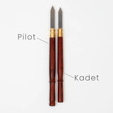 Benchcrafted Czeck Edge Pilot Tool Steel Marking Knives