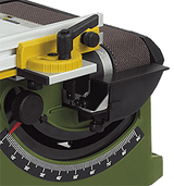 PROXXON TB-50 Table Belt Sander 50mm