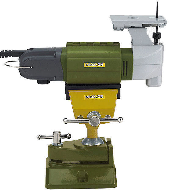 PROXXON Tool Holder Suits MICROMOT System Tools