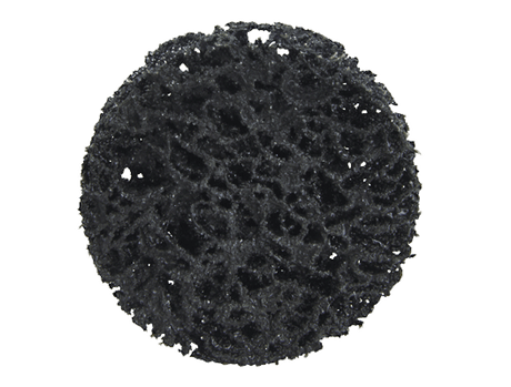 PROXXON 50mm Abrasive Fleece Cleaning Disc Pack of 6 for MICROMOT Angle Grinders