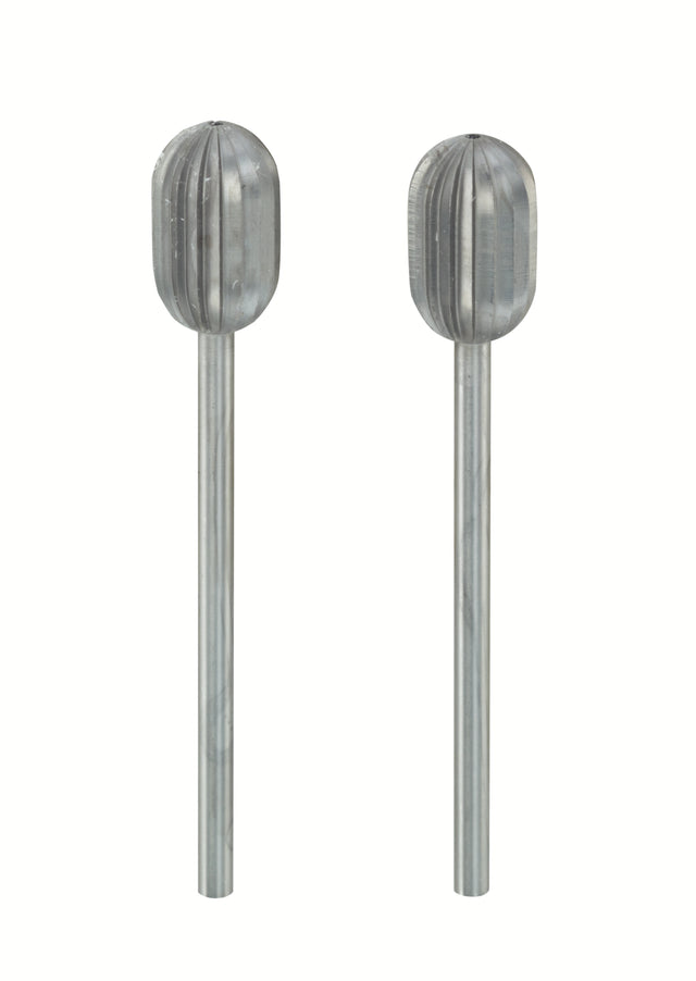 PROXXON Tungsten Vanadium milling bit for precision woodworking on various materials