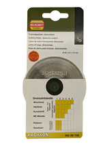 PROXXON Diamond Coated Circular Saw Blade 85mm Diameter Suits FET Benchtop Table Saw