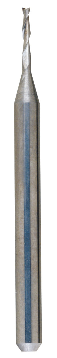 PROXXON Milling Bits Multi-Purpose Tungsten Carbide Upcut