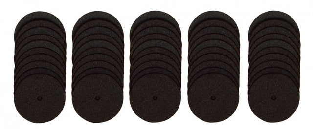 PROXXON 22mm Corundum Cutoff Wheels for versatile workshop tasks