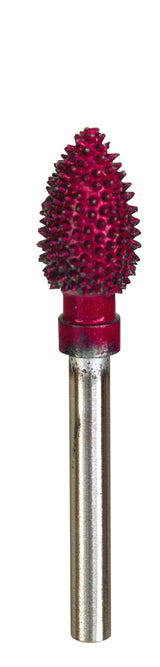 PROXXON Rasp Cutter Cone Tungsten Carbide for Rotary Tools