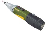 PROXXON MICROMOT IBS/A Professional Rotary Tool Kit Battery Powered for Drilling & Grinding