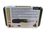 PROXXON MICROMOT IBS/A Professional Rotary Tool Kit Battery Powered for Drilling & Grinding